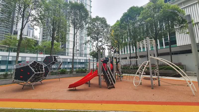 Service Residence for Sale at 1Medini - Shanice Tan - Exterior - PropertyGuru.com.my