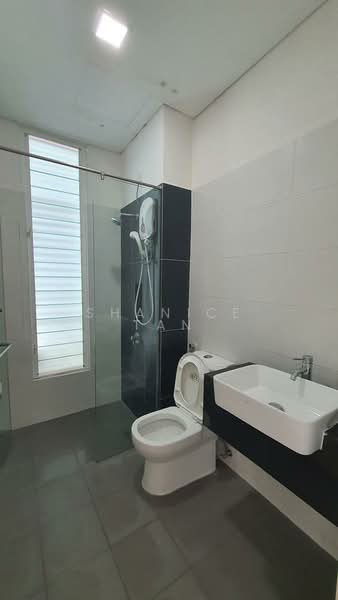 Service Residence for Sale at 1Medini - Shanice Tan - Bathroom - PropertyGuru.com.my