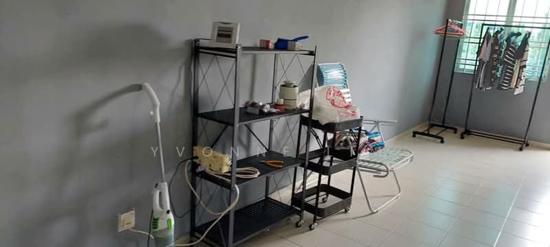 Lake View Suites untuk Untuk Dijual - RM 235,000, Mac 2026 - Interior - PropertyGuru.com.my