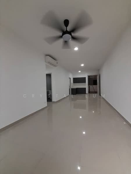 Condominium for Rent at Trinity Lemanja - Crystal Lum - Interior - PropertyGuru.com.my