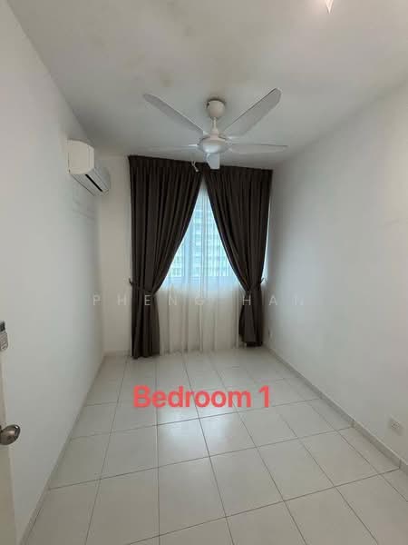 i-Santorini untuk Untuk Disewa - RM 1,600 /bulan, Feb 2026 - Bedroom - PropertyGuru.com.my