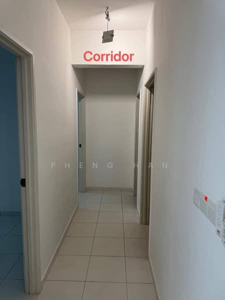 i-Santorini untuk Untuk Disewa - RM 1,600 /bulan, Feb 2026 - PropertyGuru.com.my