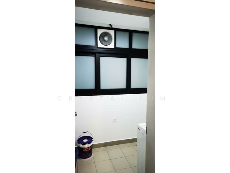 Condominium for Rent at Trinity Lemanja - Crystal Lum - Interior - PropertyGuru.com.my