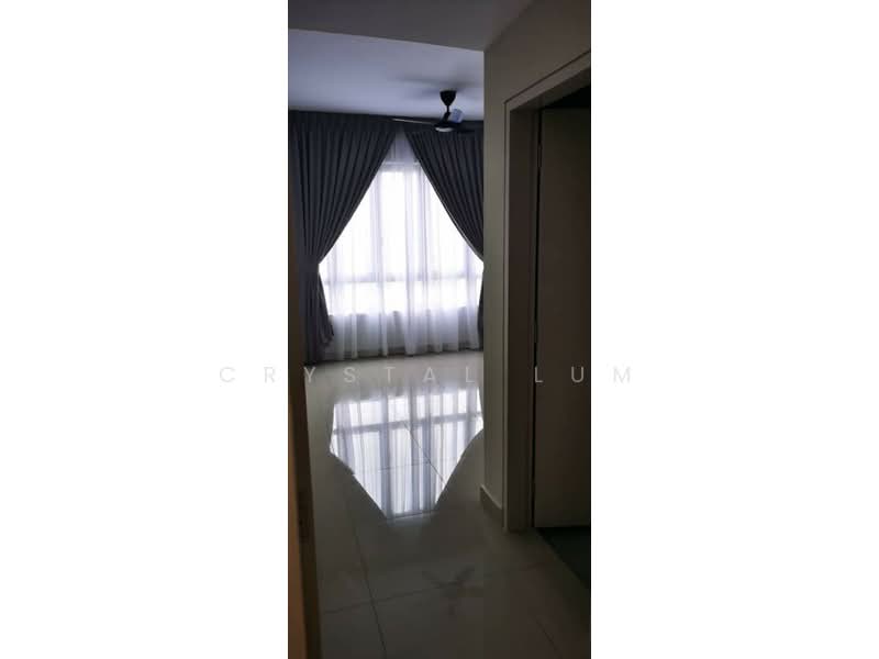 Condominium for Rent at Trinity Lemanja - Crystal Lum - Interior - PropertyGuru.com.my