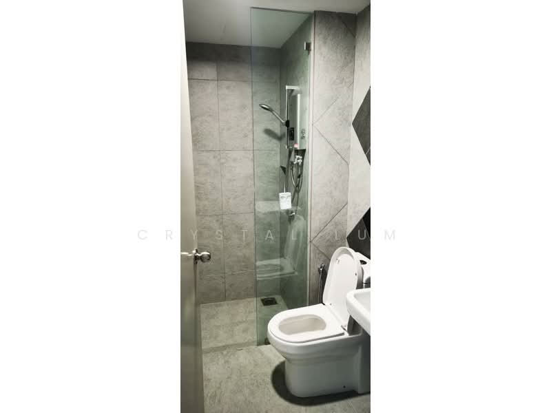 Condominium for Rent at Trinity Lemanja - Crystal Lum - PropertyGuru.com.my