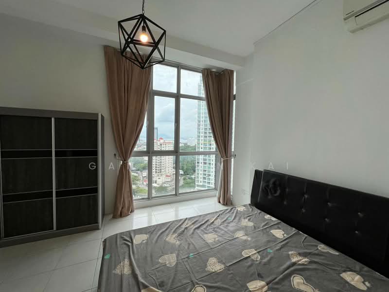 The Latitude Condominium untuk Untuk Disewa - RM 2,200 /bulan, Feb 2026 - Bedroom - PropertyGuru.com.my