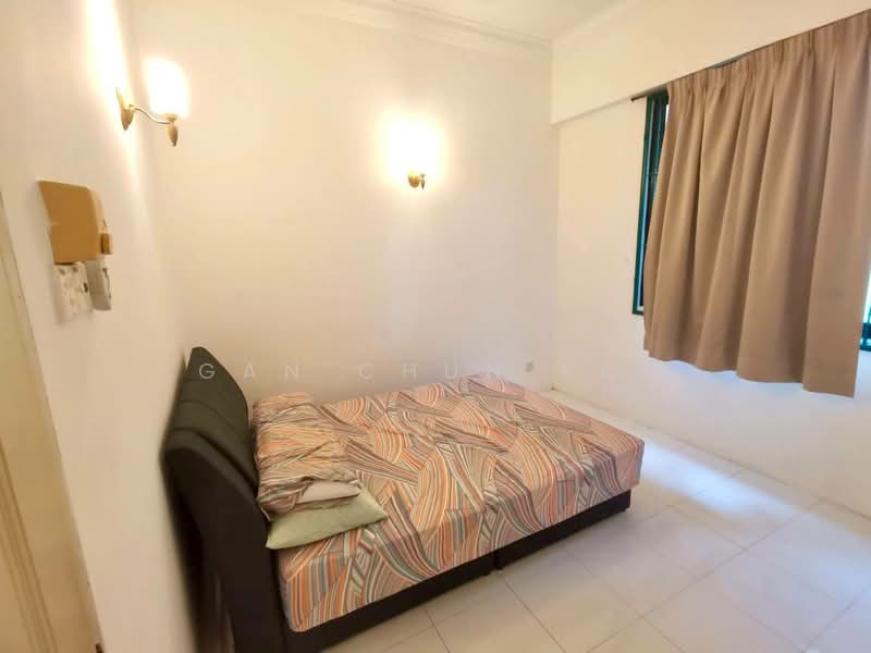 Sri Pangkor Condominium untuk Untuk Disewa - RM 3,200 /bulan, Feb 2026 - Bedroom - PropertyGuru.com.my