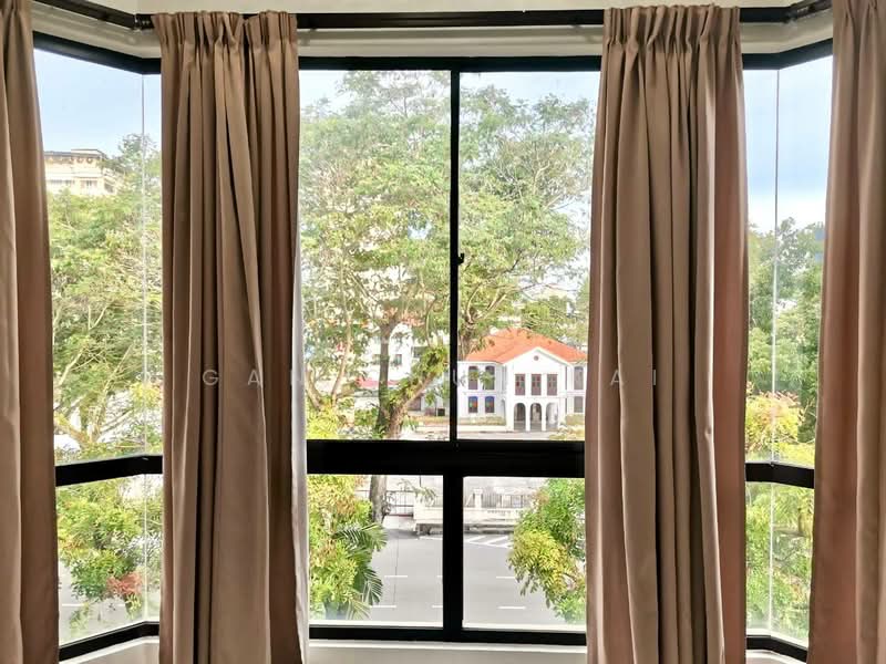 Sri Pangkor Condominium untuk Untuk Disewa - RM 3,200 /bulan, Feb 2026 - View - PropertyGuru.com.my