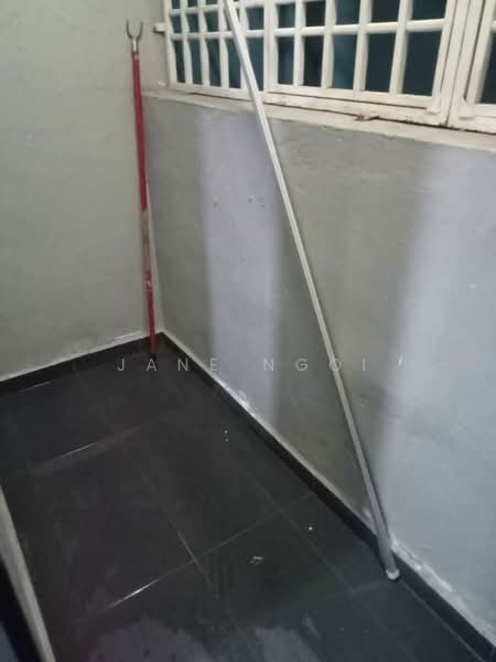 Apartment for Sale at Permas Ville Apartment - Jane Ngoi - Interior - PropertyGuru.com.my