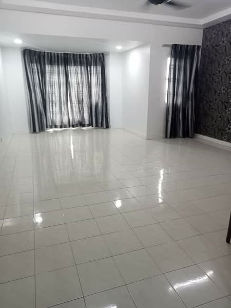Apartment for Sale at Permas Ville Apartment - Jane Ngoi - Living Room - PropertyGuru.com.my