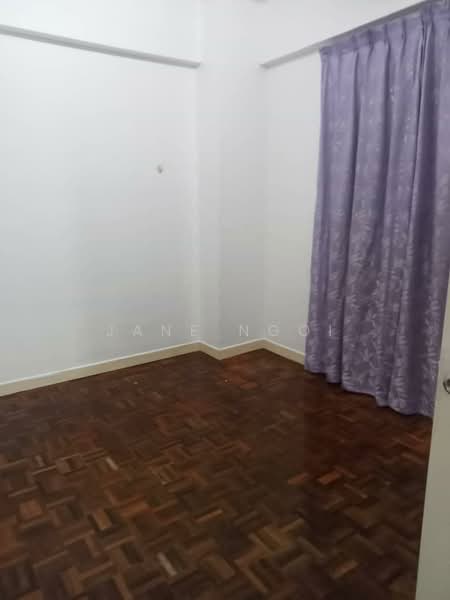 Apartment for Sale at Permas Ville Apartment - Jane Ngoi - PropertyGuru.com.my