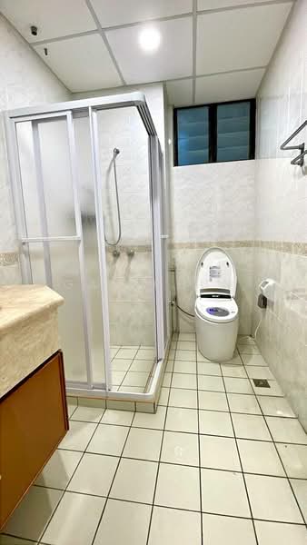 For Rent - Sri Pangkor Condominium