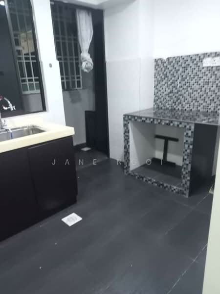 Apartment for Rent at Permas Ville Apartment - Jane Ngoi - PropertyGuru.com.my