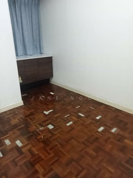 Apartment for Rent at Permas Ville Apartment - Jane Ngoi - PropertyGuru.com.my