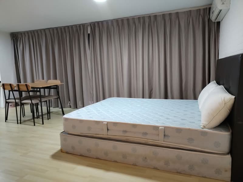 Service Residence for Rent at Empire Damansara - Alvin Teoh - Bedroom - PropertyGuru.com.my