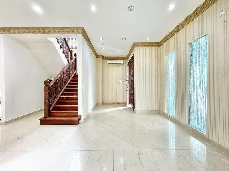 For Sale - Taman Ampang Utama