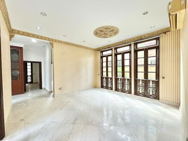 For Sale - Taman Ampang Utama