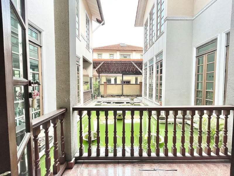 For Sale - Taman Ampang Utama