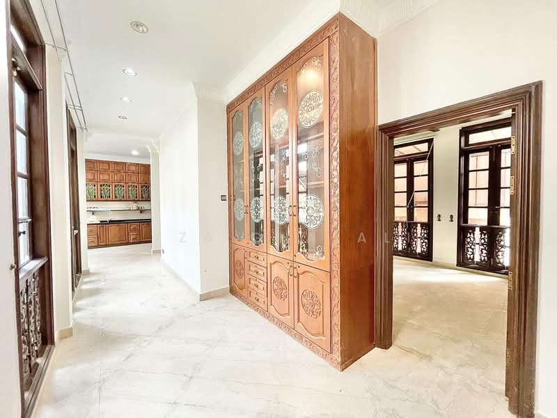 For Sale - Taman Ampang Utama