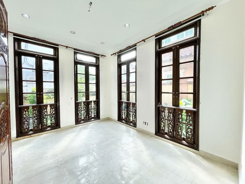 For Sale - Taman Ampang Utama