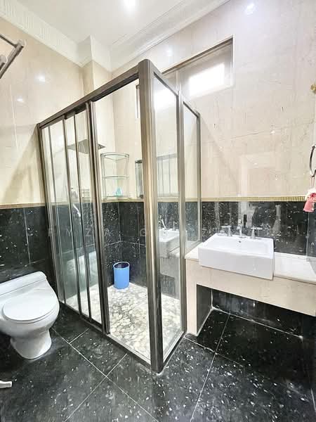 For Sale - Taman Ampang Utama