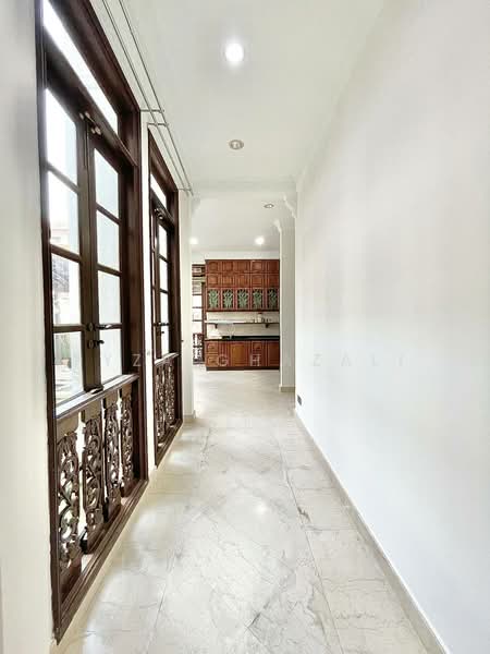 For Sale - Taman Ampang Utama