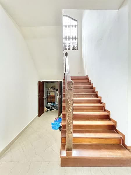 For Sale - Taman Ampang Utama