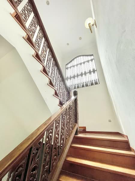 For Sale - Taman Ampang Utama