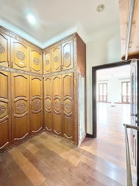 For Sale - Taman Ampang Utama