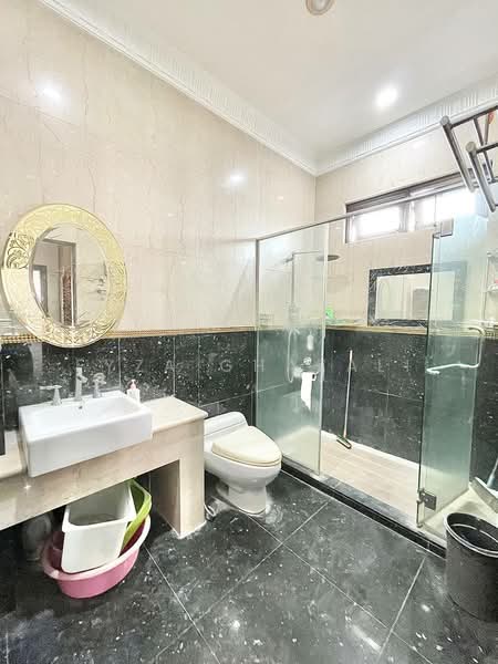 For Sale - Taman Ampang Utama