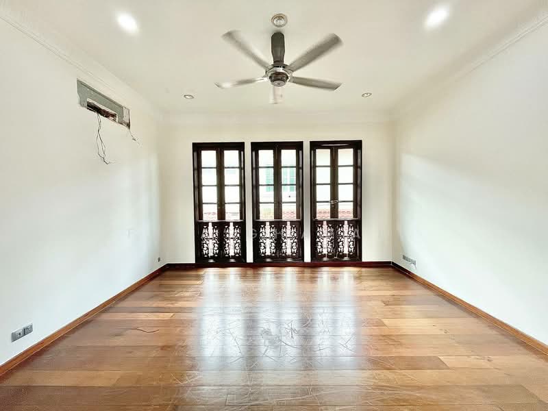 For Sale - Taman Ampang Utama