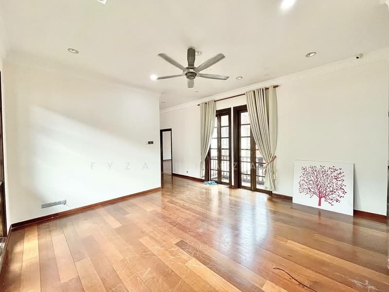 For Sale - Taman Ampang Utama