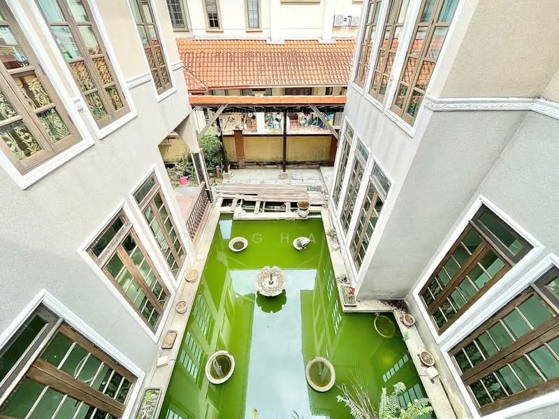 For Sale - Taman Ampang Utama