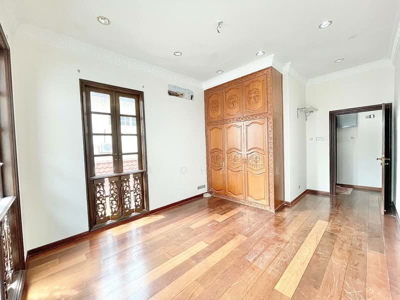 For Sale - Taman Ampang Utama