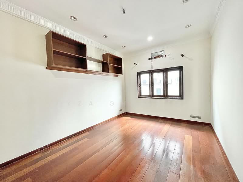 For Sale - Taman Ampang Utama