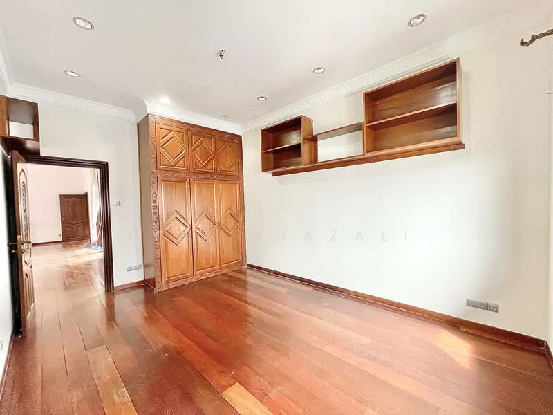 For Sale - Taman Ampang Utama