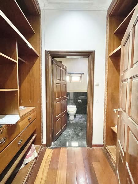 For Sale - Taman Ampang Utama