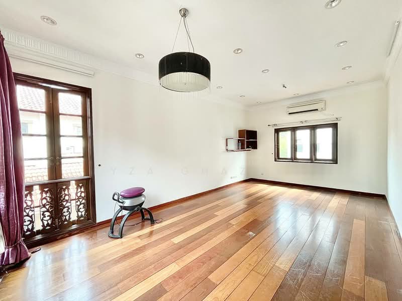 For Sale - Taman Ampang Utama