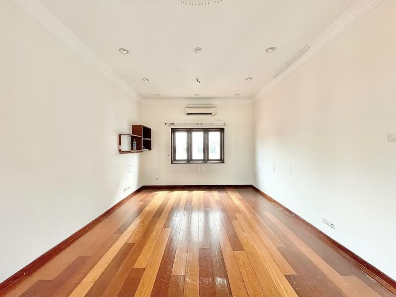 For Sale - Taman Ampang Utama