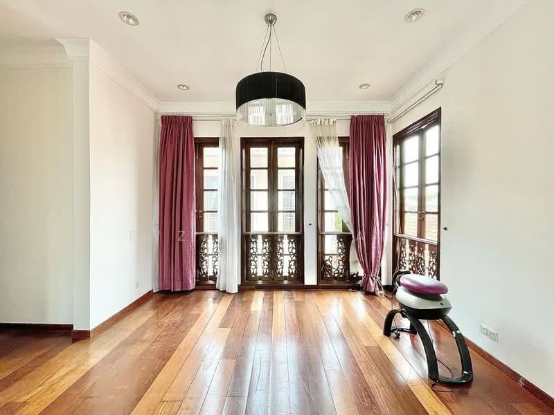 For Sale - Taman Ampang Utama