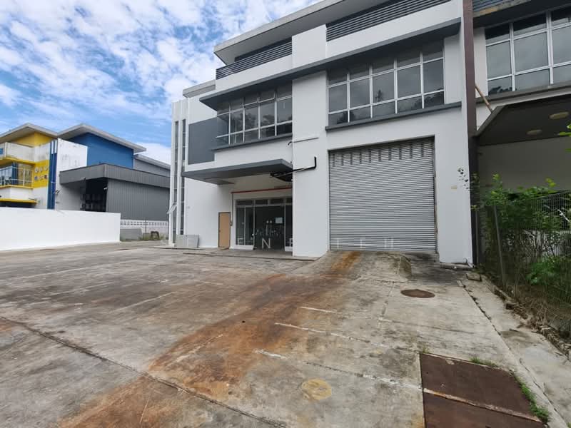 Taman Impian Emas, Johor Bahru untuk Untuk Disewa - RM 16,500 /bulan, Mac 2026 - Exterior - PropertyGuru.com.my