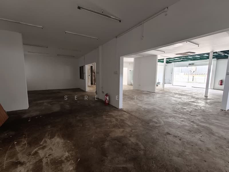 Taman Impian Emas, Johor Bahru untuk Untuk Disewa - RM 16,500 /bulan, Mac 2026 - Interior - PropertyGuru.com.my