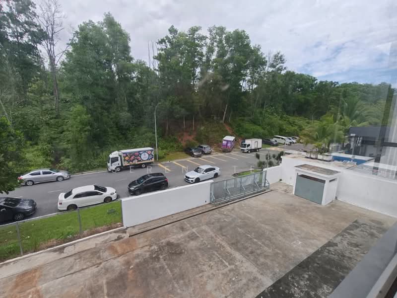 Taman Impian Emas, Johor Bahru untuk Untuk Disewa - RM 16,500 /bulan, Mac 2026 - Exterior - PropertyGuru.com.my