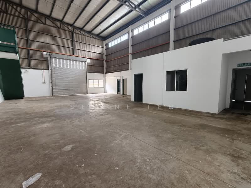 Taman Impian Emas, Johor Bahru untuk Untuk Disewa - RM 16,500 /bulan, Mac 2026 - Interior - PropertyGuru.com.my