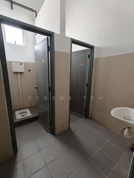 Taman Impian Emas, Johor Bahru untuk Untuk Disewa - RM 16,500 /bulan, Mac 2026 - Bathroom - PropertyGuru.com.my