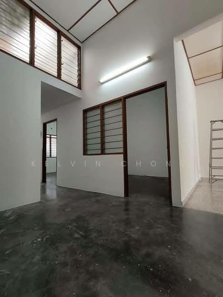 1-storey Terraced House for Sale in Taman Pengkalan Barat (Ipoh) - Kelvin Chong - Interior - PropertyGuru.com.my