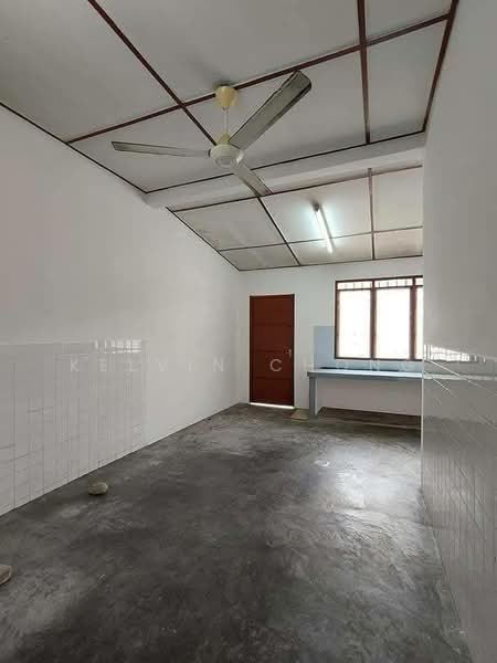 1-storey Terraced House for Sale in Taman Pengkalan Barat (Ipoh) - Kelvin Chong - Interior - PropertyGuru.com.my