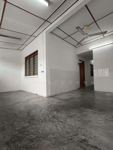 1-storey Terraced House for Sale in Taman Pengkalan Barat (Ipoh) - Kelvin Chong - Interior - PropertyGuru.com.my