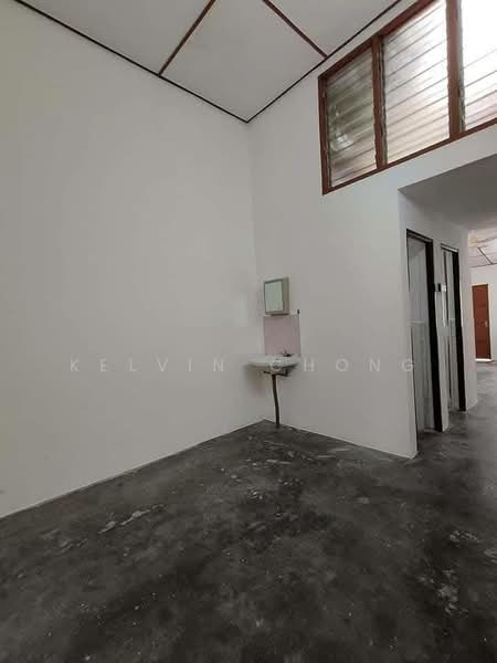 1-storey Terraced House for Sale in Taman Pengkalan Barat (Ipoh) - Kelvin Chong - Interior - PropertyGuru.com.my