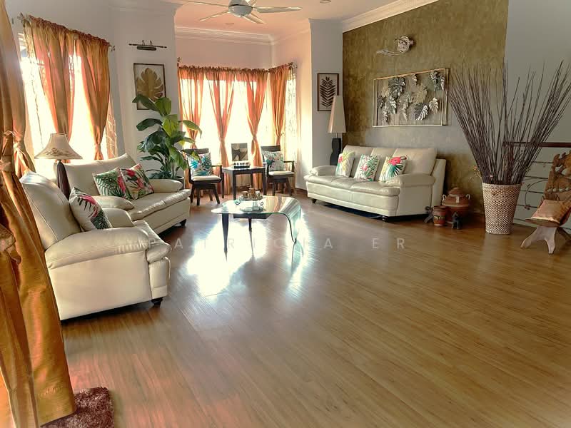 Taman Yarl untuk Untuk Dijual - RM 3,650,000, Mac 2026 - Living Room - PropertyGuru.com.my